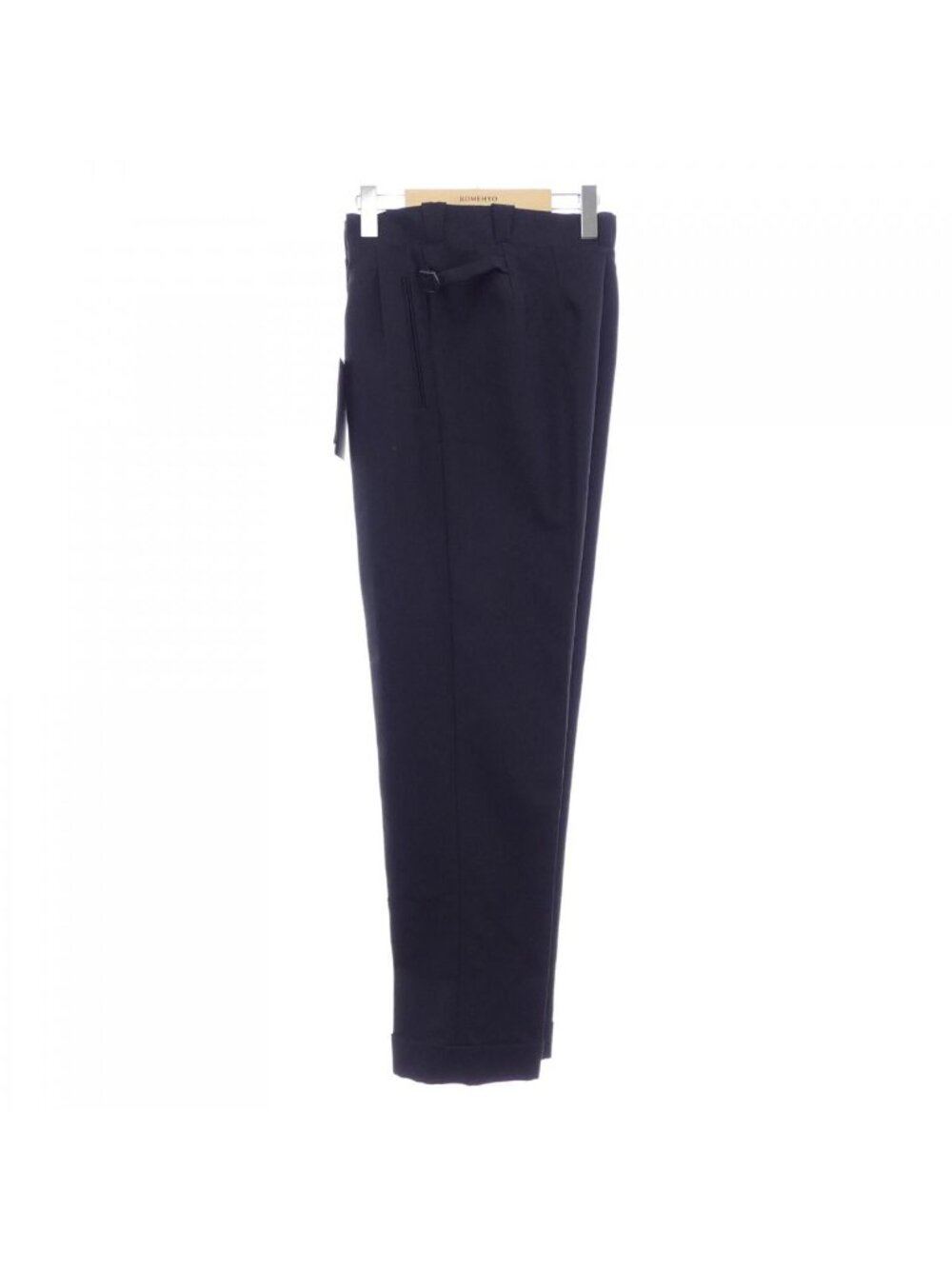 Prada Pants Navy